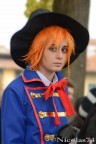 Lucca Comics Cosplay 2012 Lucca Comics Cosplay 2012