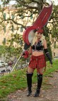 Lucca Comics Cosplay 2012 Lucca Comics Cosplay 2012