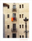 Asciugamani barcellonesi... Asciugamani barcellonesi...
