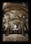 Cripta Cattedrale di Bari