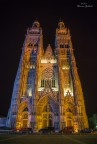 Cathédrale Saint-Gatien de Tours Cathédrale Saint-Gatien de Tours