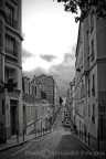 Montmartre Montmartre