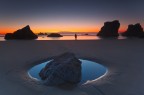 Bandon Beach Bandon Beach