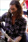 Il rocker di strada Il rocker di strada