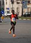 Turin marathon 2012: il vincitore Turin marathon 2012: il vincitore