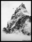 Santnerspitze Santnerspitze
