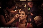 Backstage Backstage