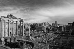 Roma:Il Foro Romano