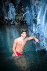 in the rock in the rock