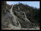 Cascate Val di Genova