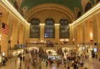 Grand Central Station (NYC) Grand Central Station (NYC)