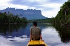 Canaima, Venezuela Canaima, Venezuela