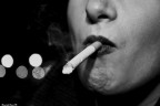 3 Fa più o meno male della nicotina, la donna? L.P. 3 Fa più o meno male della nicotina, la donna? L.P.