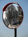 Cerchio riflettente Cerchio riflettente