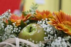 Fiori...a pranzo Fiori...a pranzo
