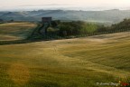 Campagna senese Campagna senese
