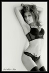 B & W B & W