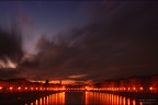Tramonto su Pisa Tramonto su Pisa
