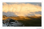 Castelluccio di Norcia e Monte Vettore Castelluccio di Norcia e Monte Vettore