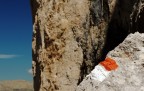 Segnavia CAI e Dolomia Segnavia CAI e Dolomia