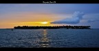 Key West's Sunset Key West's Sunset