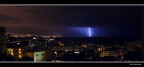 Thunder storm Thunder storm