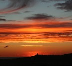 Risveglio con sorpresa...