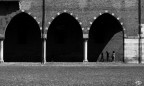tre a Mantova