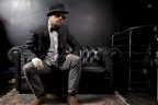 Mr Black Mr Black