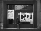 Cosa c'� dietro il Pd?