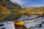Canoe Canoe