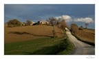 la strada e la maggese la strada e la maggese