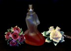 profume di rose... profume di rose...