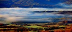 mugello nella nebbia ! mugello nella nebbia !