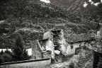 Vajont, sui luoghi della tragedia Vajont, sui luoghi della tragedia