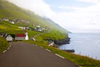 Foto scattata nell'isola di Kunoy, nelle Isole Faroe.
Ogni commento o critica � ben accetto!