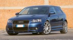 AUDI A3 BLU TUNING ANT 01