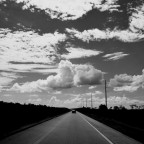 Street to Key West, Florida