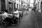 Giochi in città Giochi in città