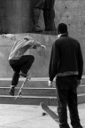 Skating Skating
