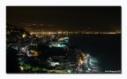 Salerno by night Salerno by night