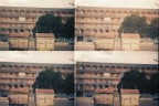 Questa foto � scattata con una lomo Action Sampler a Foggia, dove il problema della spazzatura sta diventando molto serio.
Mi sembrava un modo carino di raccontarlo immaginandomi una storia d'amore tra cassonetti.