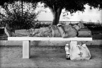 Vita clandestina Vita clandestina