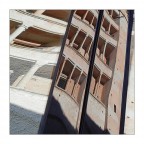 Parma, il Battistero # 2 Parma, il Battistero # 2