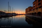 Marina di Sestri Ponente Marina di Sestri Ponente