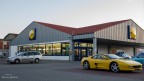 Il supermercato per tutti