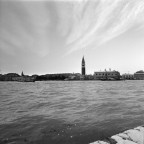 cartolina da San Giorgio cartolina da San Giorgio
