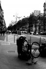 Pit stop in Paris Pit stop in Paris