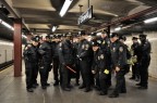 New York Police Departement