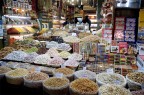 Istanbul - Gran Baazar - Frutta secca